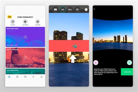 app for 360 photos|8 Best 360 Camera Apps in 2024 .